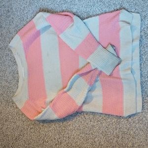 Striped Sweater